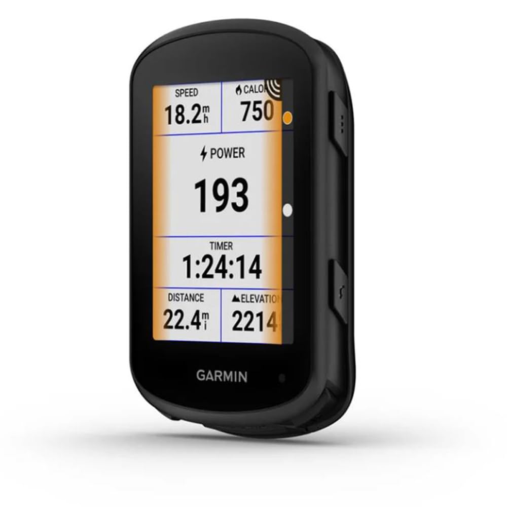 アクセサリー GARMIN 840 GARMIN（ガーミン）Edge 840 セット（ソーラー充電非対応